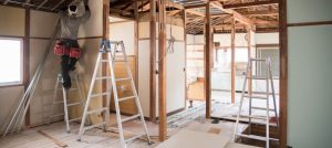 Entreprise de rénovation de la maison et de rénovation d’appartement à Feigneux